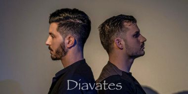 Φωτογραφία 1 - Οι Diavates στο Ρέθυμνο